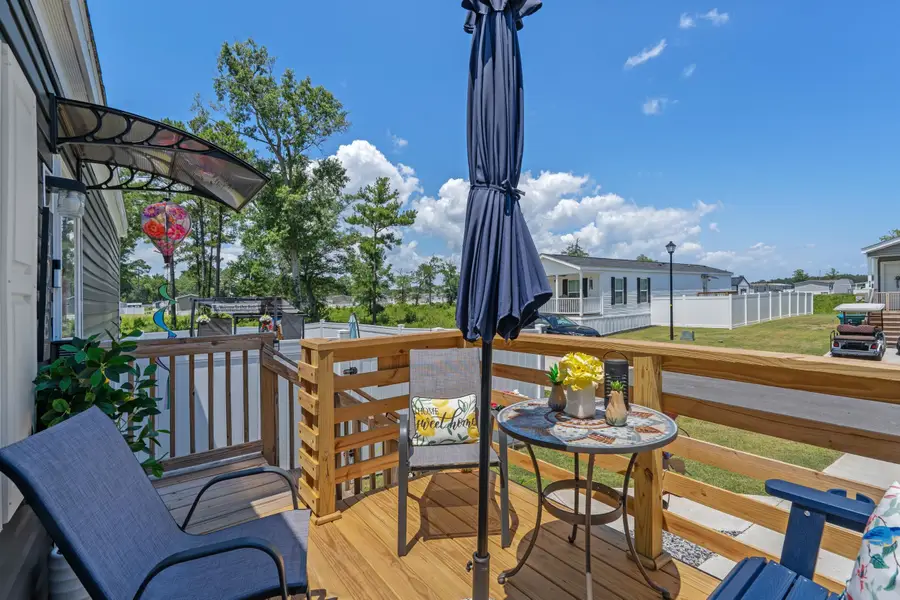 409 Cessna St, Myrtle Beach, SC 29577 - #2