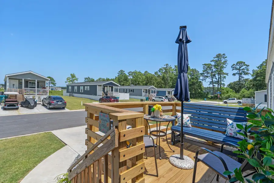 409 Cessna St, Myrtle Beach, SC 29577 - #3