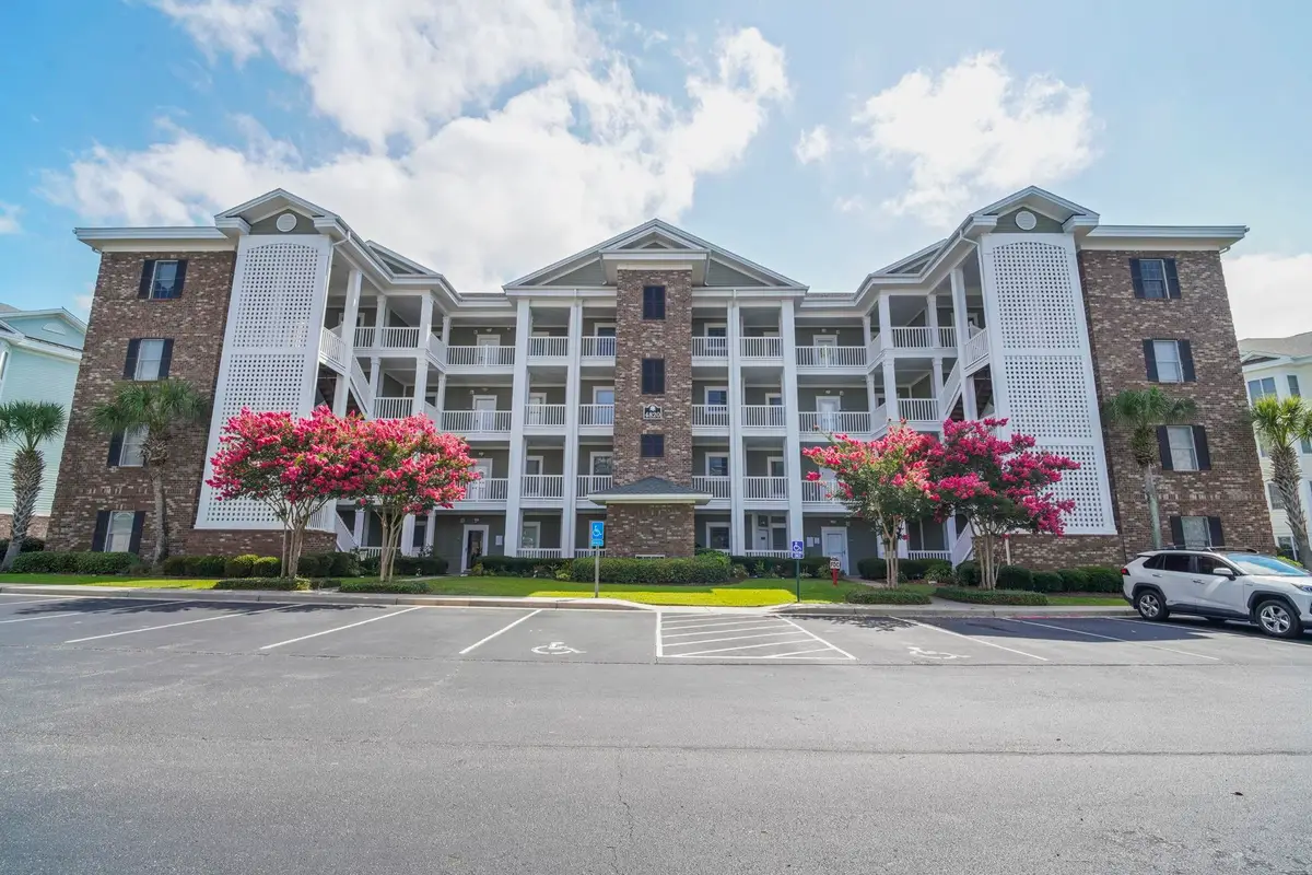 4820 Magnolia Lake Dr. #405, Myrtle Beach, SC 29577 - #1