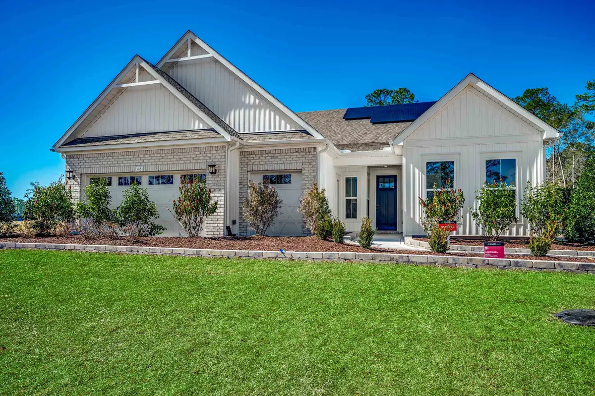 46 Northbrook Dr, Murrells Inlet, SC 29576 - #1