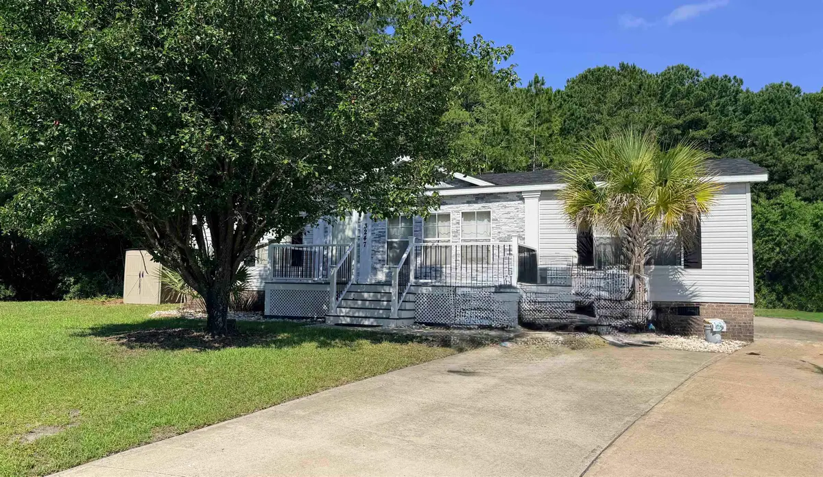 3247 Red Bird Ln., Myrtle Beach, SC 29588 - #1