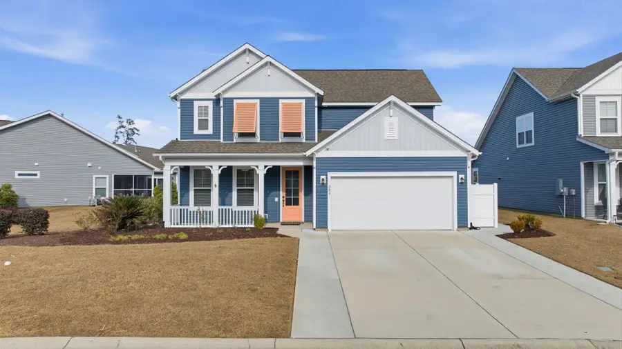 209 Angel Wing Dr., Myrtle Beach, SC 29588 - #2