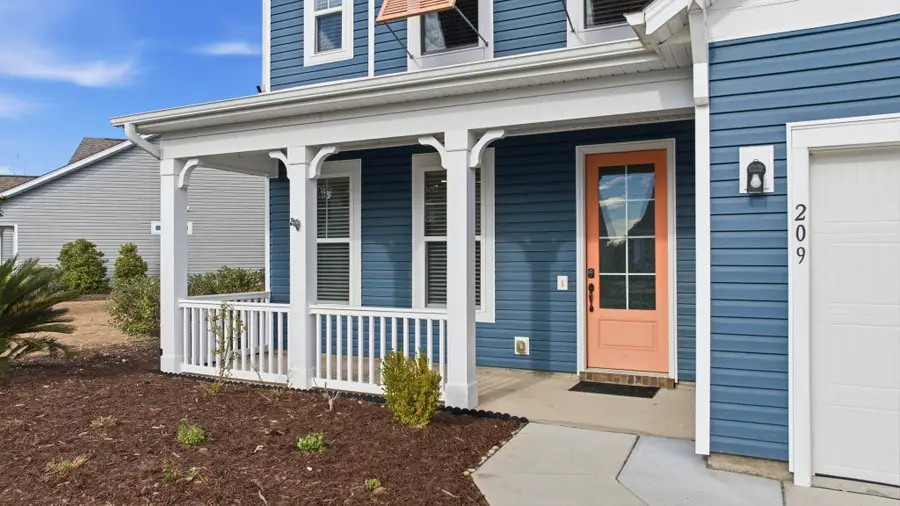 209 Angel Wing Dr., Myrtle Beach, SC 29588 - #3