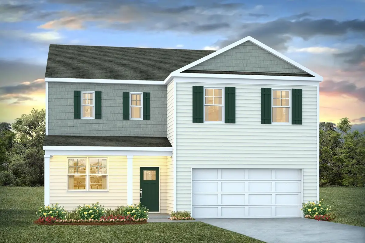 420 Hadley Springs Ave, Longs, SC 29568 - #1