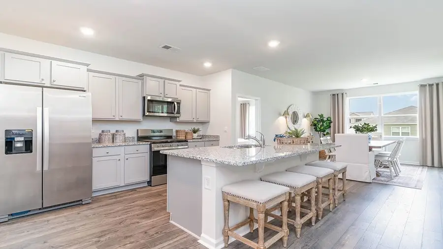 160 Hadley Springs Ave, Longs, SC 29568 - #3