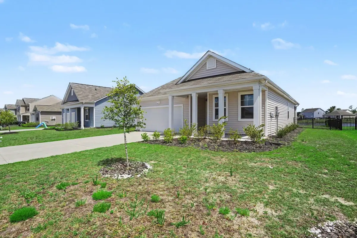 5032 Appleridge Dr., Conway, SC 29526 - #1