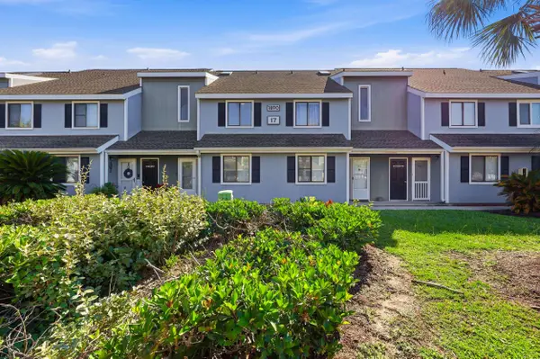 1890 Colony Dr. #17L, Surfside Beach, SC 29575
