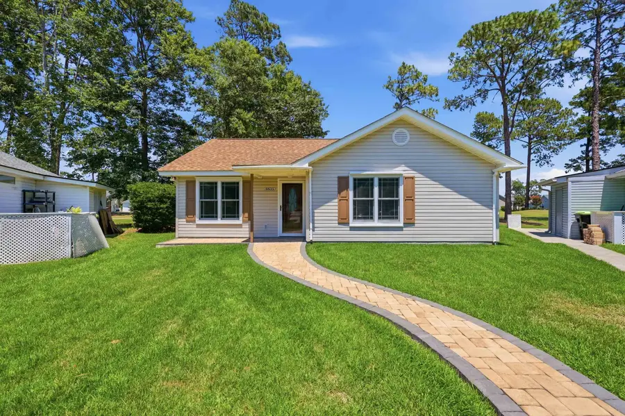 6635 E Sweetbriar Trail, Myrtle Beach, SC 29588 - #3