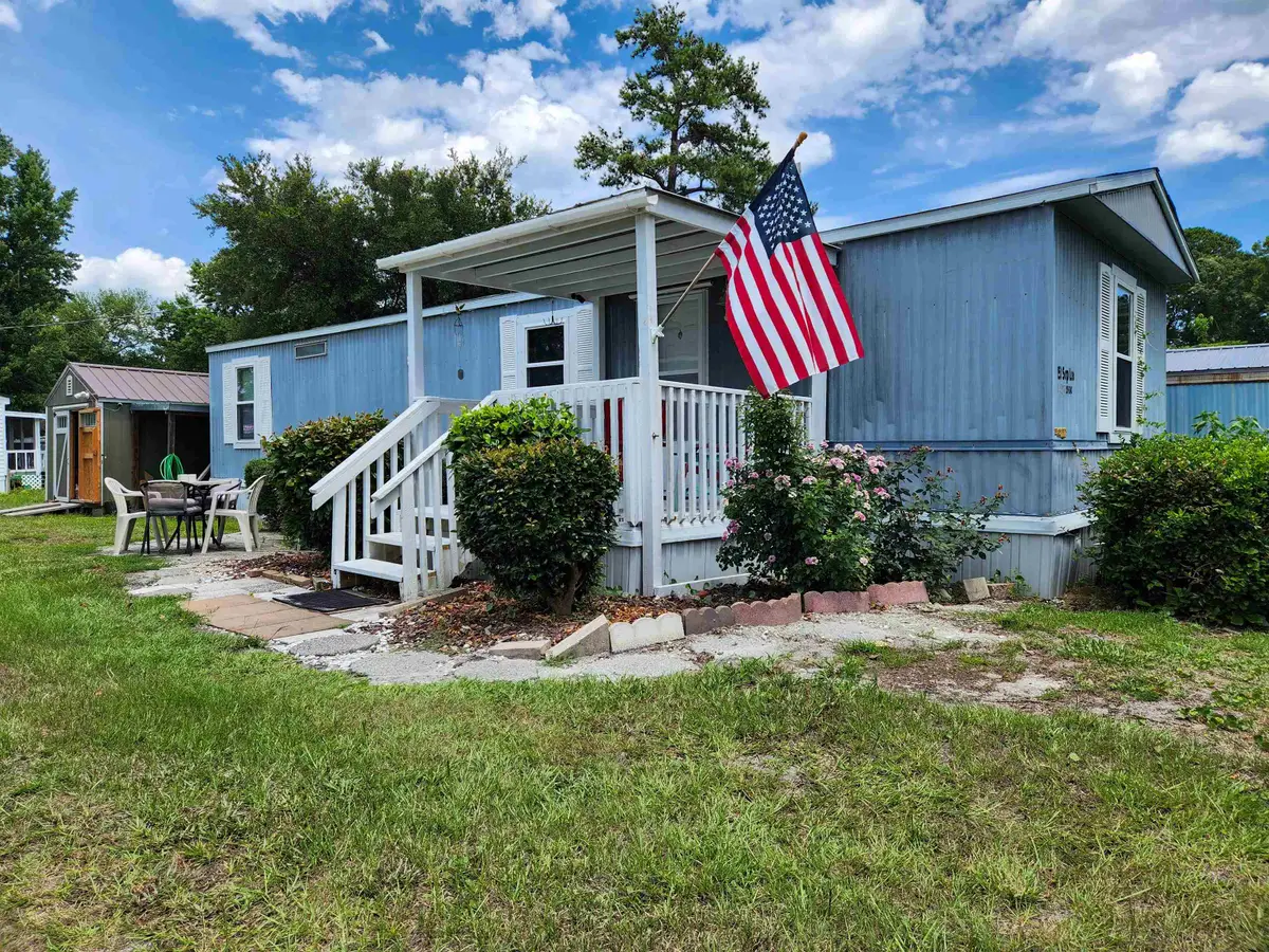 1520 Scorpio Ln., Myrtle Beach, SC 29575 - #1