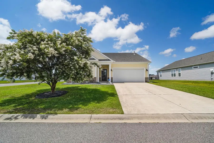 1346 Tessera Way, Myrtle Beach, SC 29579 - #2