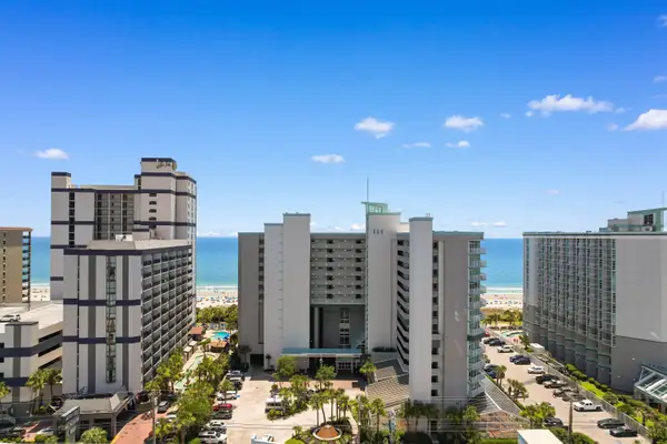 5300 N Ocean Blvd. #1421, Myrtle Beach, SC 29577