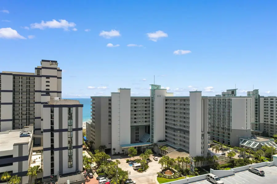 5300 N Ocean Blvd. #1421, Myrtle Beach, SC 29577 - #2