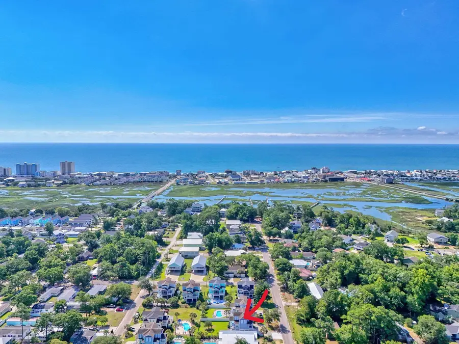 412 Pine Ave., Murrells Inlet, SC 29576 - #3