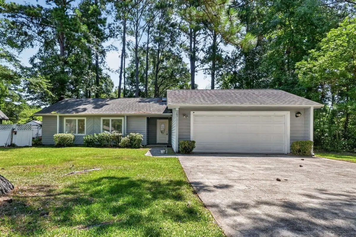 5 Catawba Trail, Myrtle Beach, SC 29588 - #1