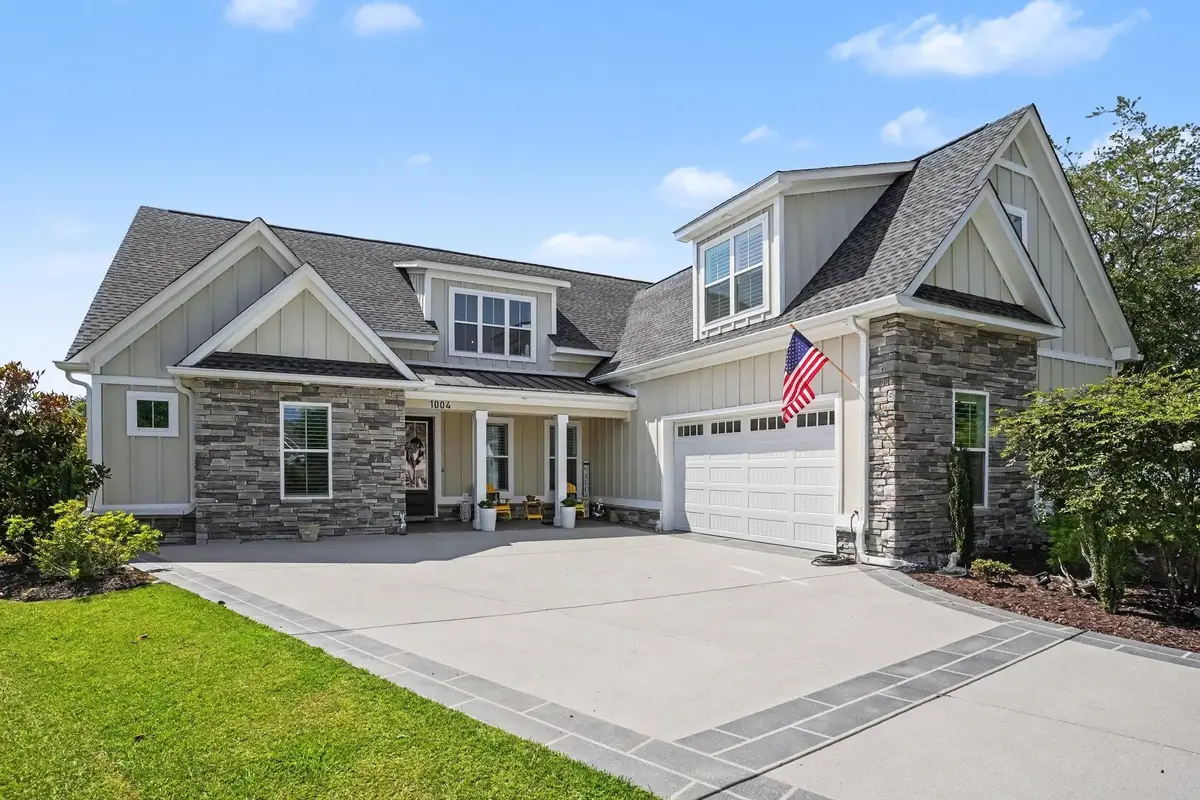1004 Whooping Crane Dr., Conway, SC 29526 - #1