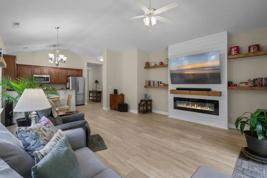 308 Palm Cove Circle, Myrtle Beach, SC 29588 - #3