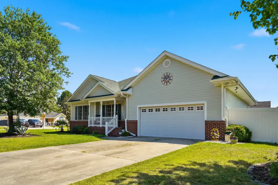 2601 Corn Pile Rd., Myrtle Beach, SC 29588 - #2