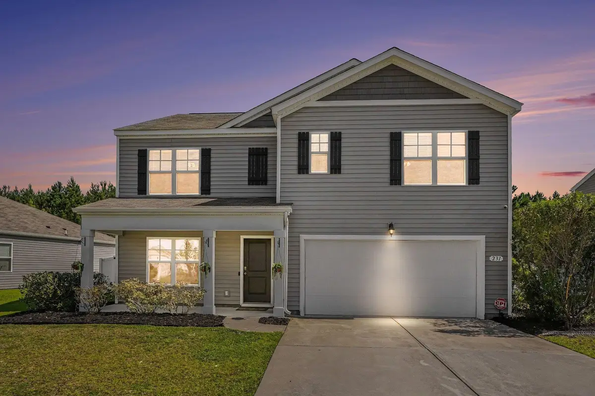 231 Harmony Ln., Myrtle Beach, SC 29588 - #1