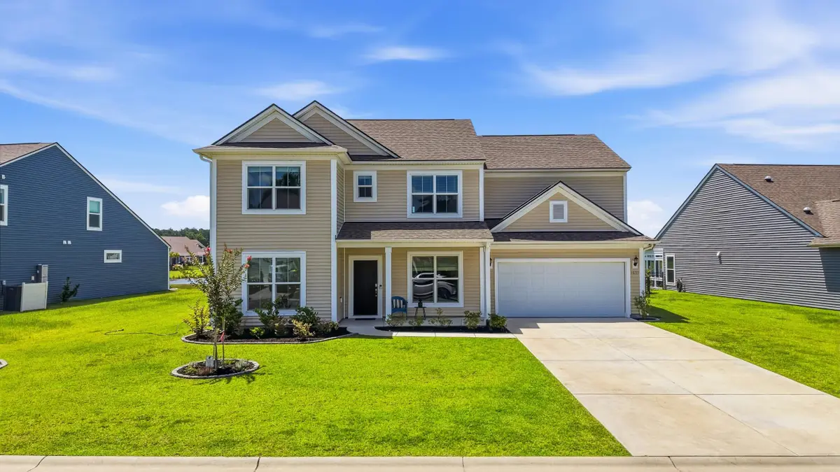 1537 Villena Dr., Myrtle Beach, SC 29579 - #1