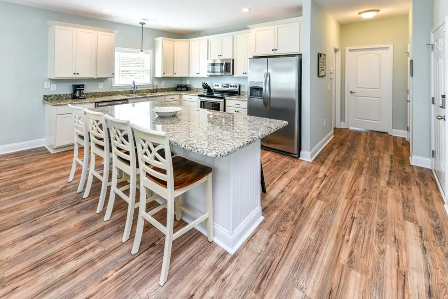 1614-A S Ocean Blvd., Surfside Beach, SC 29575 - #3