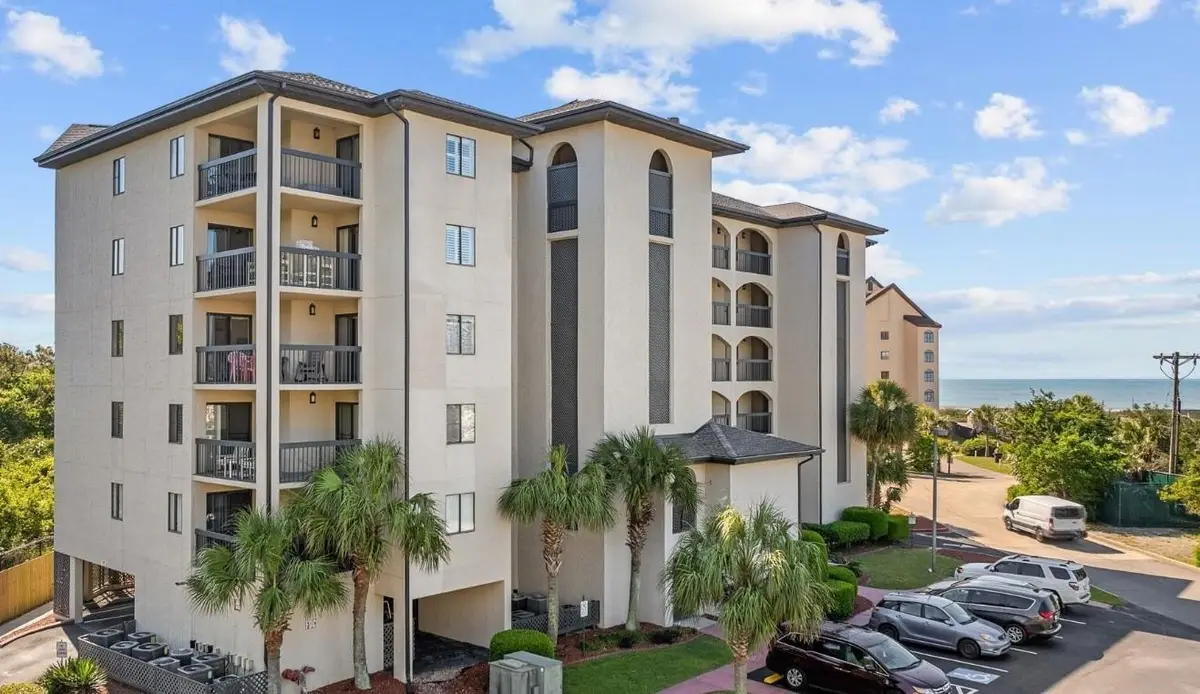 200 Lands End Blvd. #1021, Myrtle Beach, SC 29572 - #1