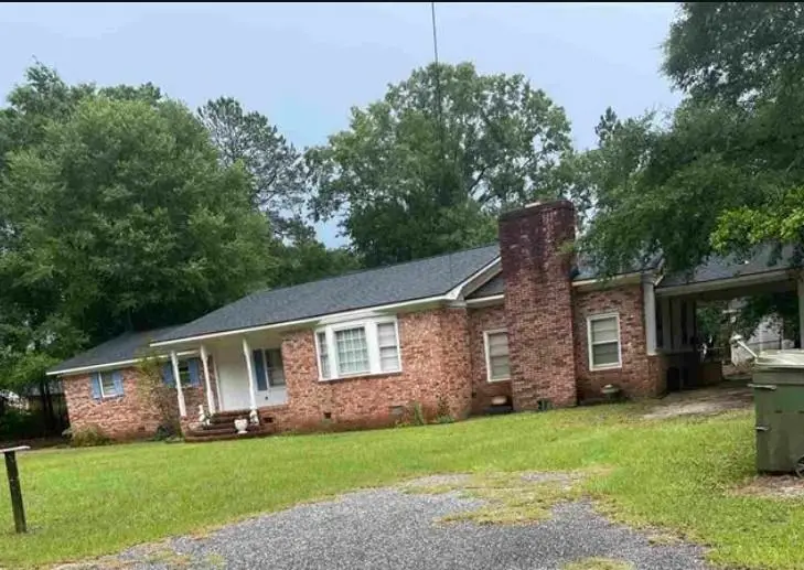108 Swails St, Kingstree, SC 29556 - #2