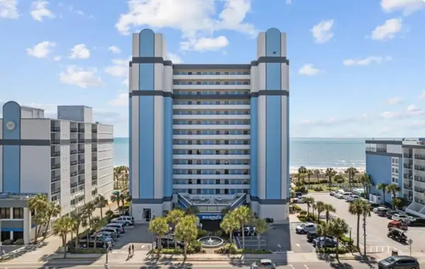 2300 N Ocean Blvd. #1434, Myrtle Beach, SC 29577