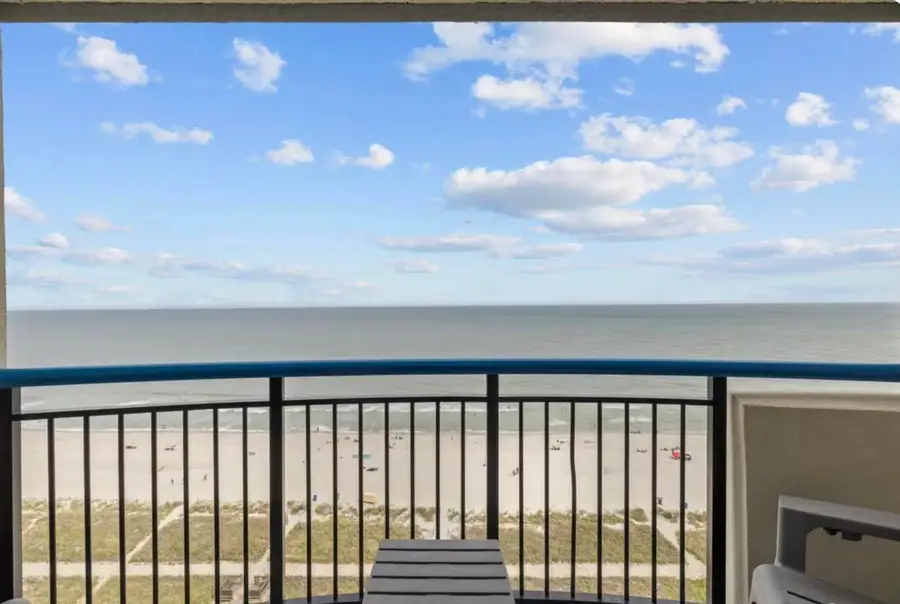 2300 N Ocean Blvd. #1434, Myrtle Beach, SC 29577 - #2