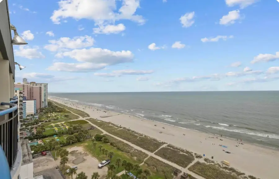 2300 N Ocean Blvd. #1434, Myrtle Beach, SC 29577 - #3