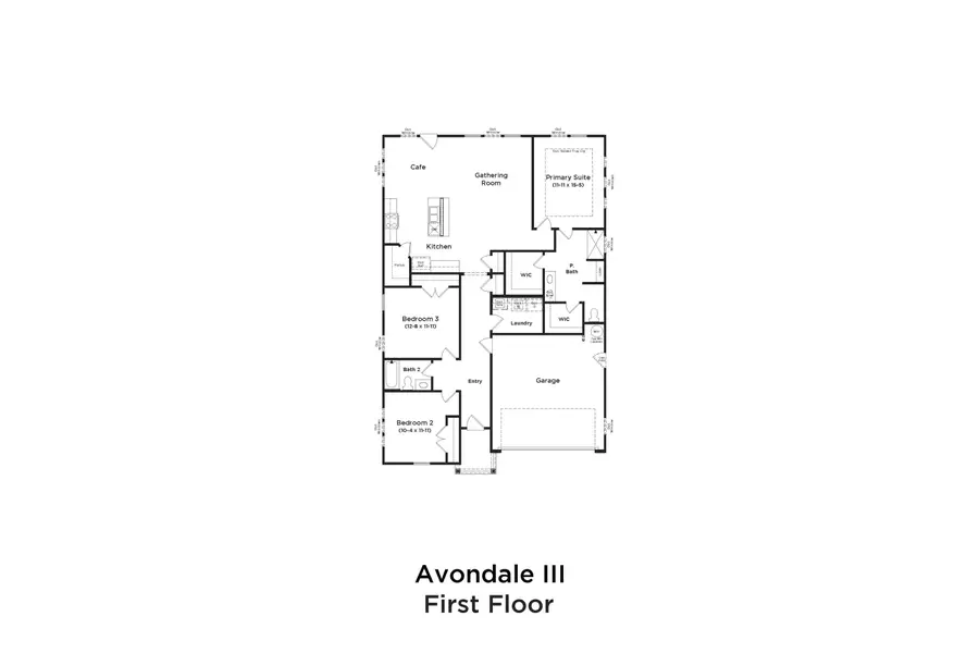 768 Sun Colony Blvd., Longs, SC 29568 - #2