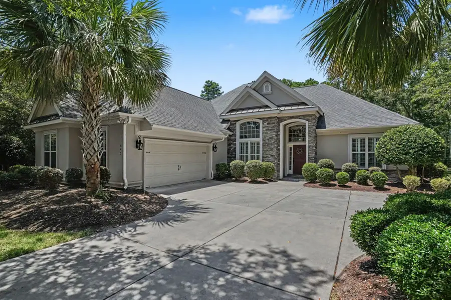 640 Oxbow Dr., Myrtle Beach, SC 29579 - #2