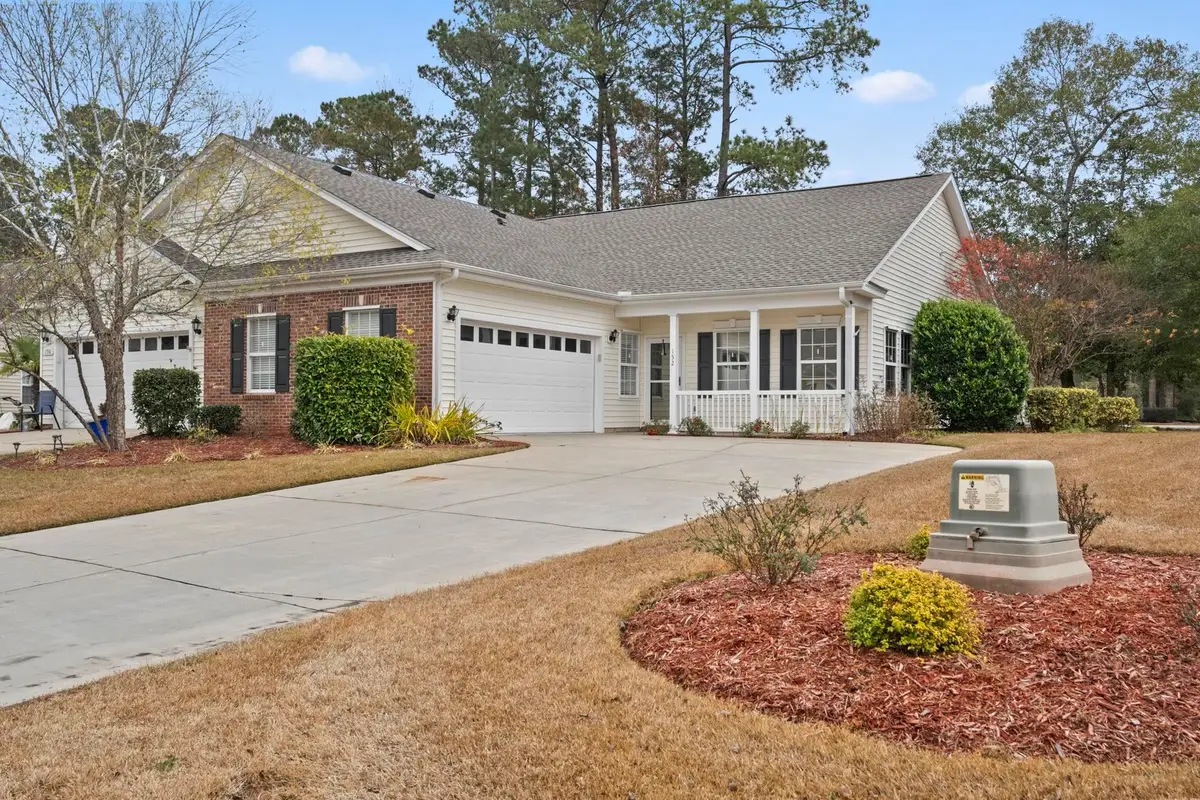 152 Rose Water Loop, Myrtle Beach, SC 29588 - #1