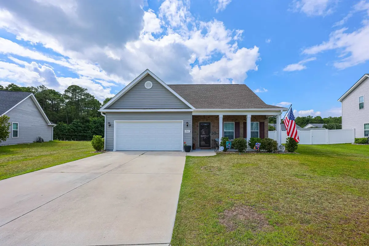 244 Turning Pines Loop, Myrtle Beach, SC 29579 - #1