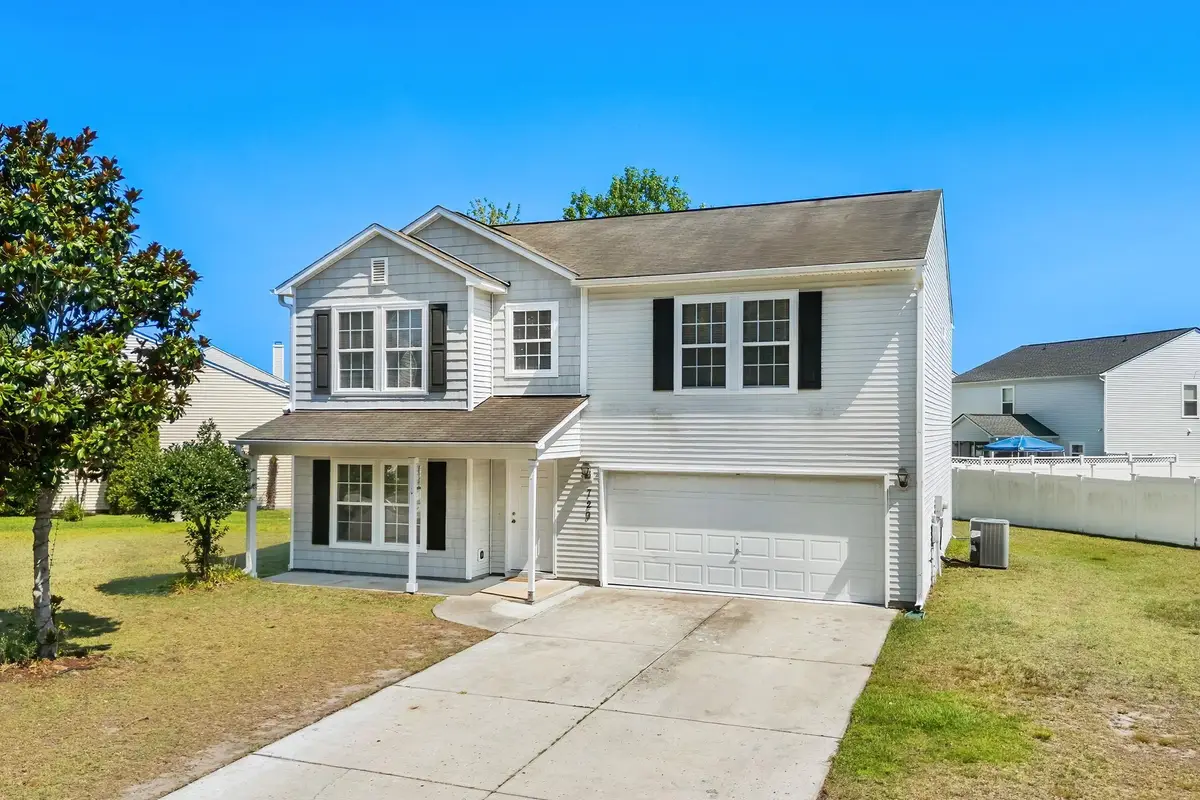729 Dragon Fly Dr., Myrtle Beach, SC 29579 - #1