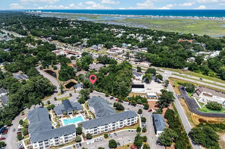 Lot 3 Coastal Professional Park, Murrells Inlet, SC 29576 - #2