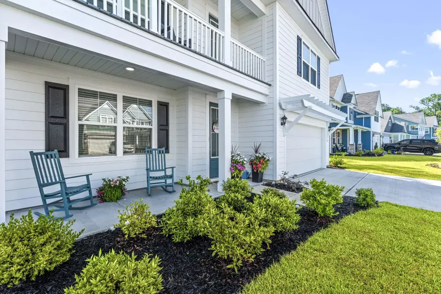 577 Haven View Way, Murrells Inlet, SC 29576 - #2
