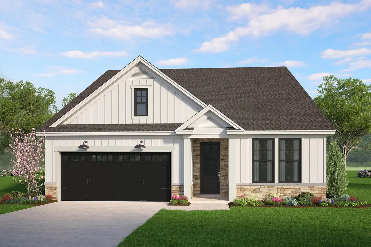 5020 Huckleberry Ln., Conway, SC 29526 - #1