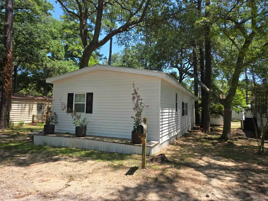 507 Club House Rd., Garden City, SC 29576 - #2