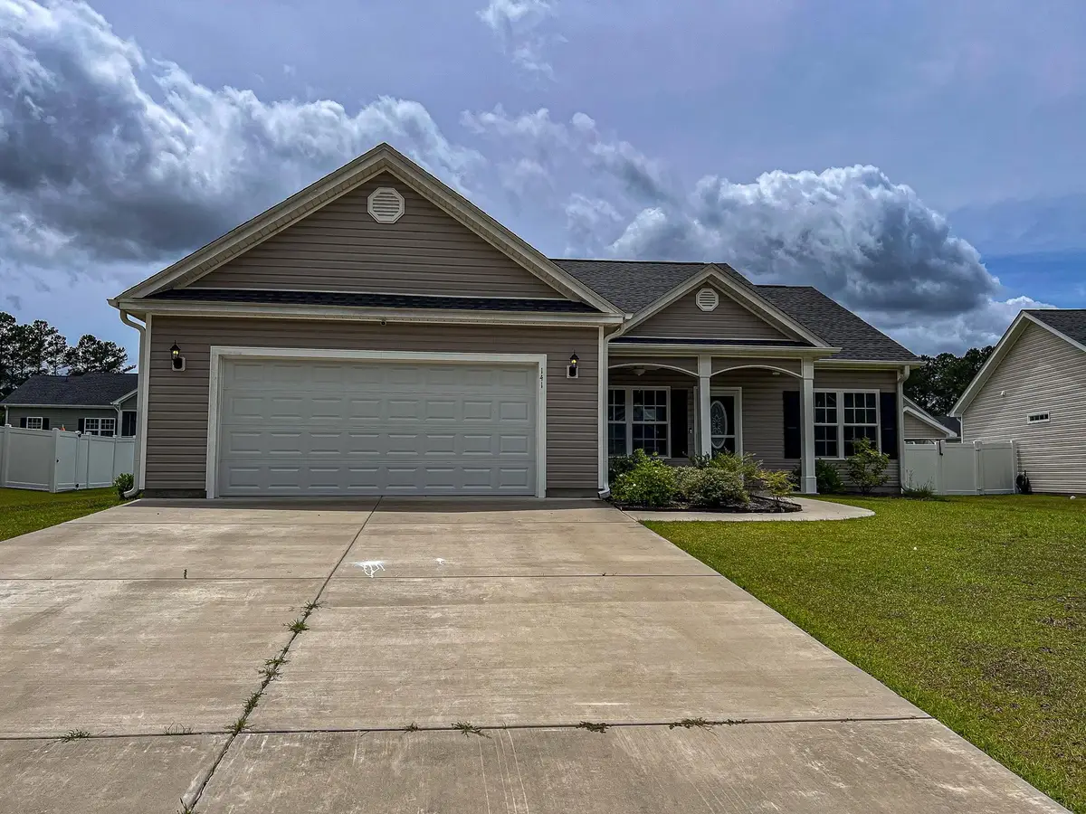 141 Baylee Circle, Galivants Ferry, SC 29544 - #1