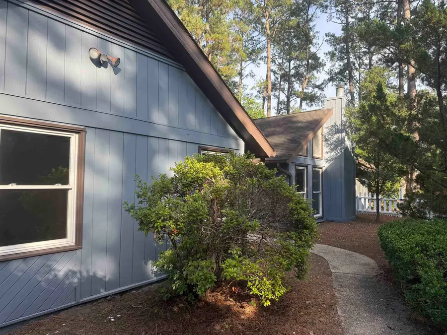 165 Quail Run Dr., Conway, SC 29526 - #2