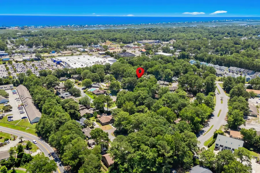 812 Villas Ct. #812, Garden City, SC 29576 - #3