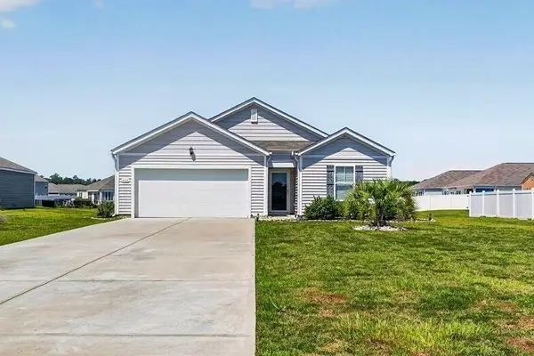 408 Sage Cedar Place, Longs, SC 29568