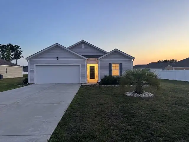 408 Sage Cedar Place, Longs, SC 29568 - #2