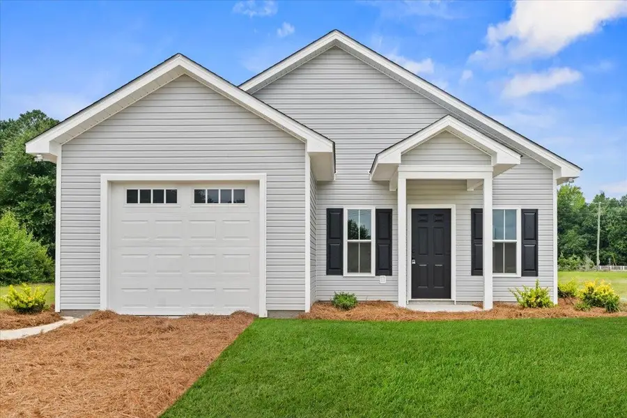 3483 Creech Rd., Marion, SC 29571 - #2