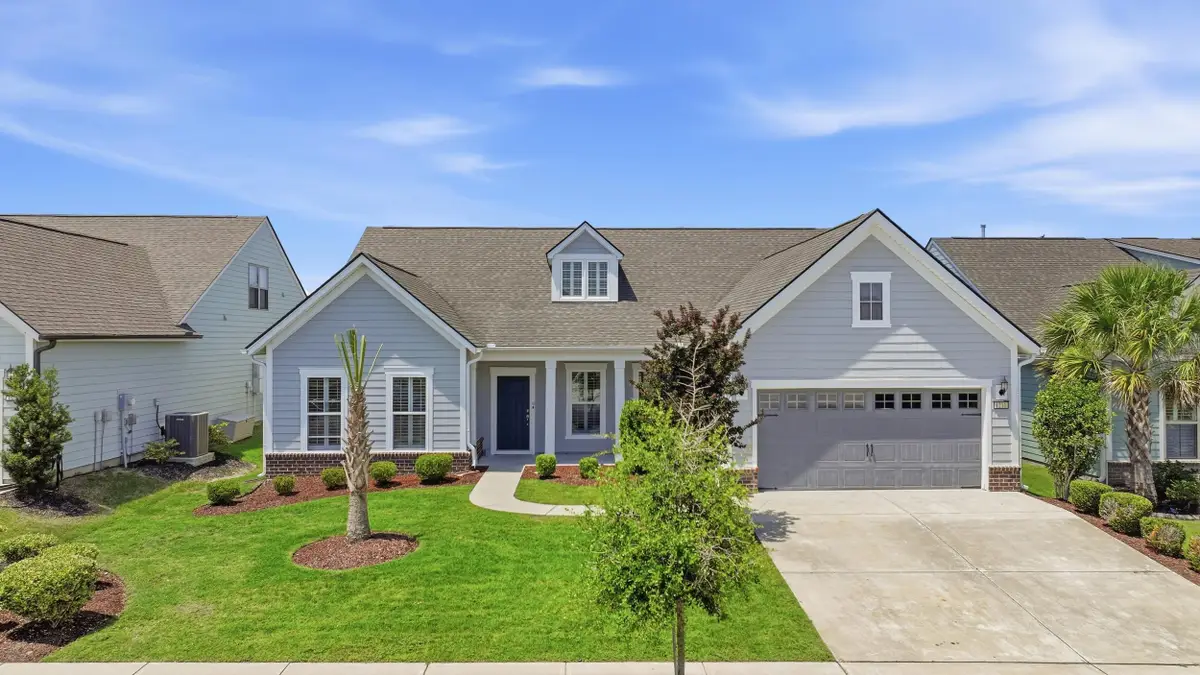 1211 Tarisa Ave., Myrtle Beach, SC 29572 - #1