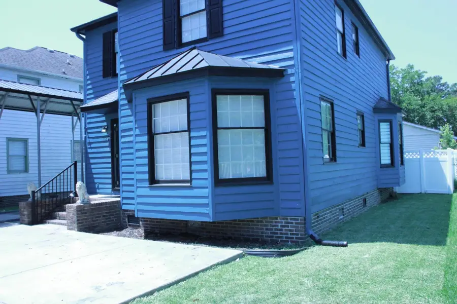 1557 Elizabeth Rd., Myrtle Beach, SC 29577 - #2
