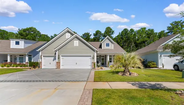 830 Kingfisher Dr., Myrtle Beach, SC 29577