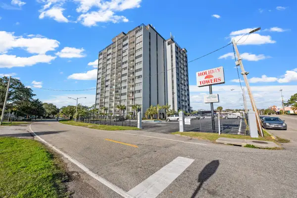 601 Mitchell Dr. #606, Myrtle Beach, SC 29577