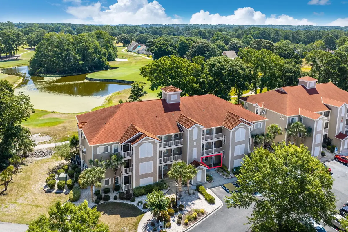 4215 Coquina Harbour Dr. #D-4, Little River, SC 29566 - #1
