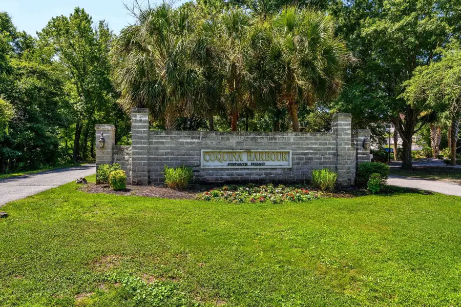 4215 Coquina Harbour Dr. #D-4, Little River, SC 29566 - #2